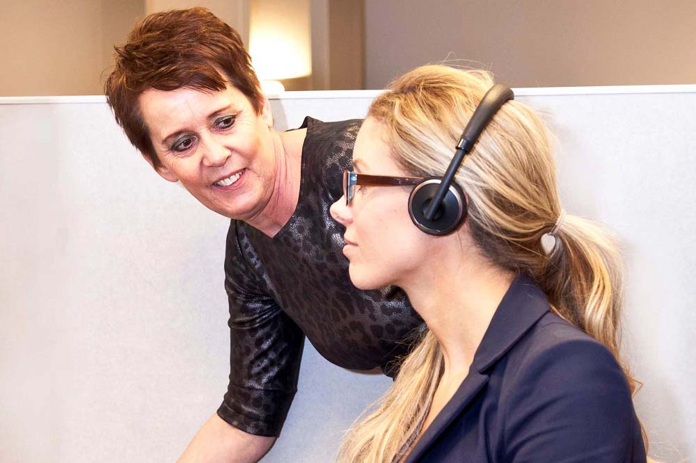 taaltrainingen